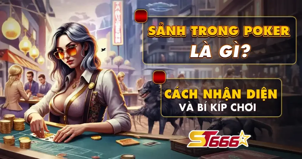 Sự kiện Poker Million