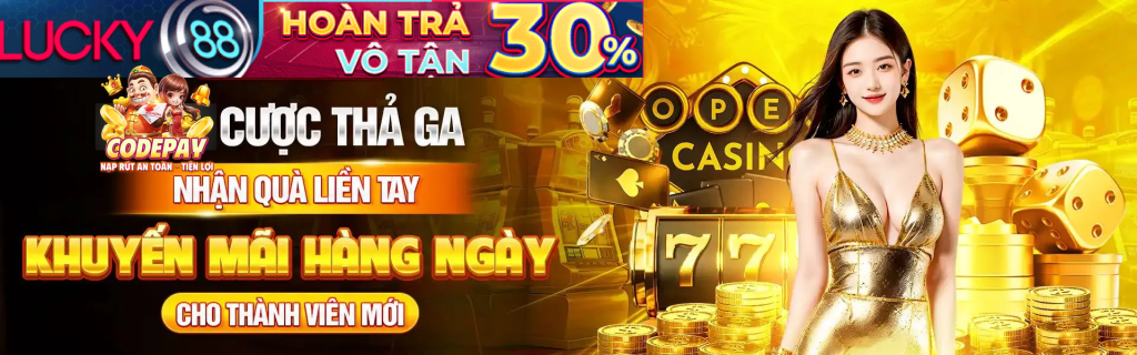 Trải nghiệm casino đẳng cấp